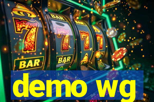 demo wg